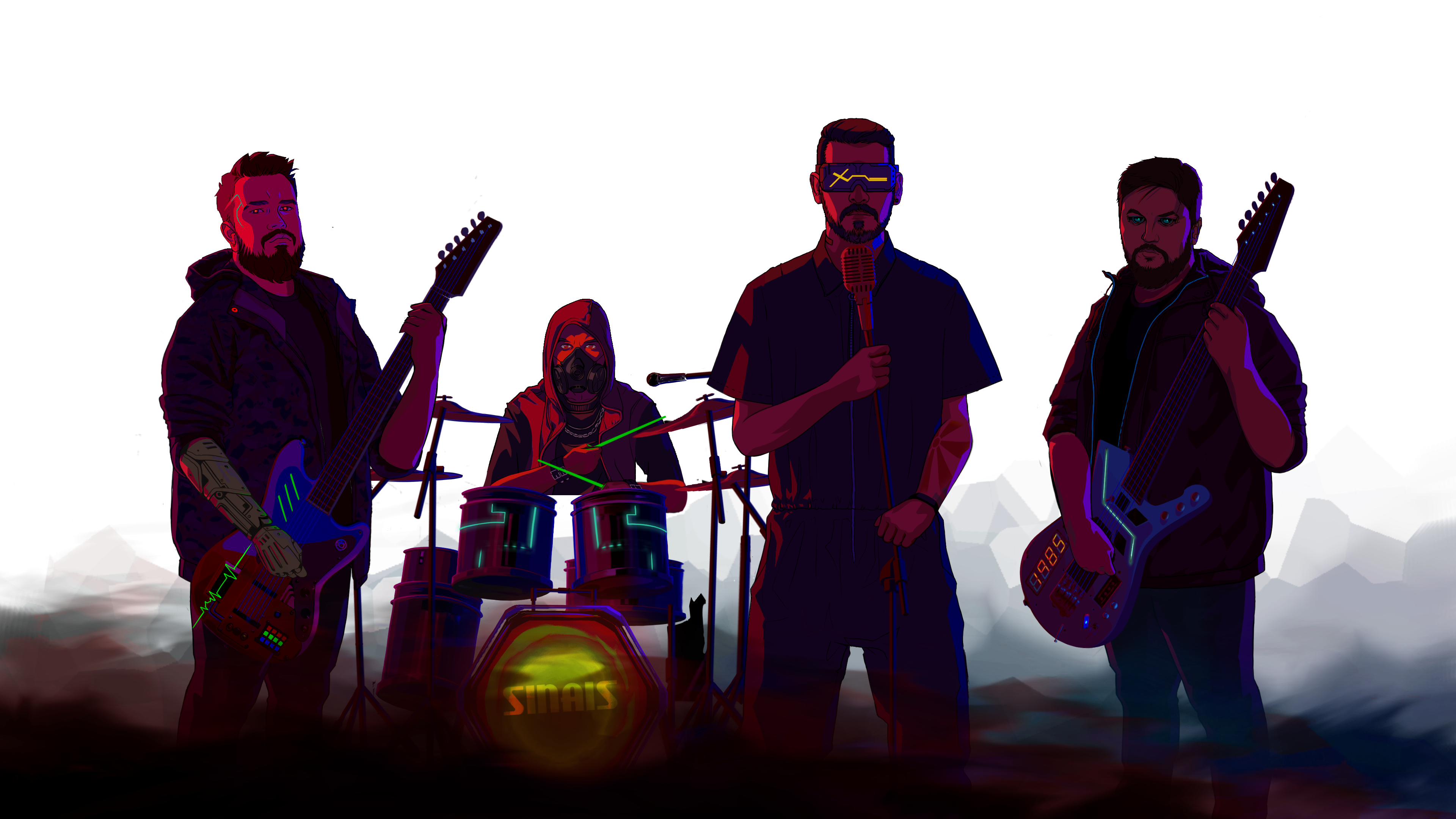 banda