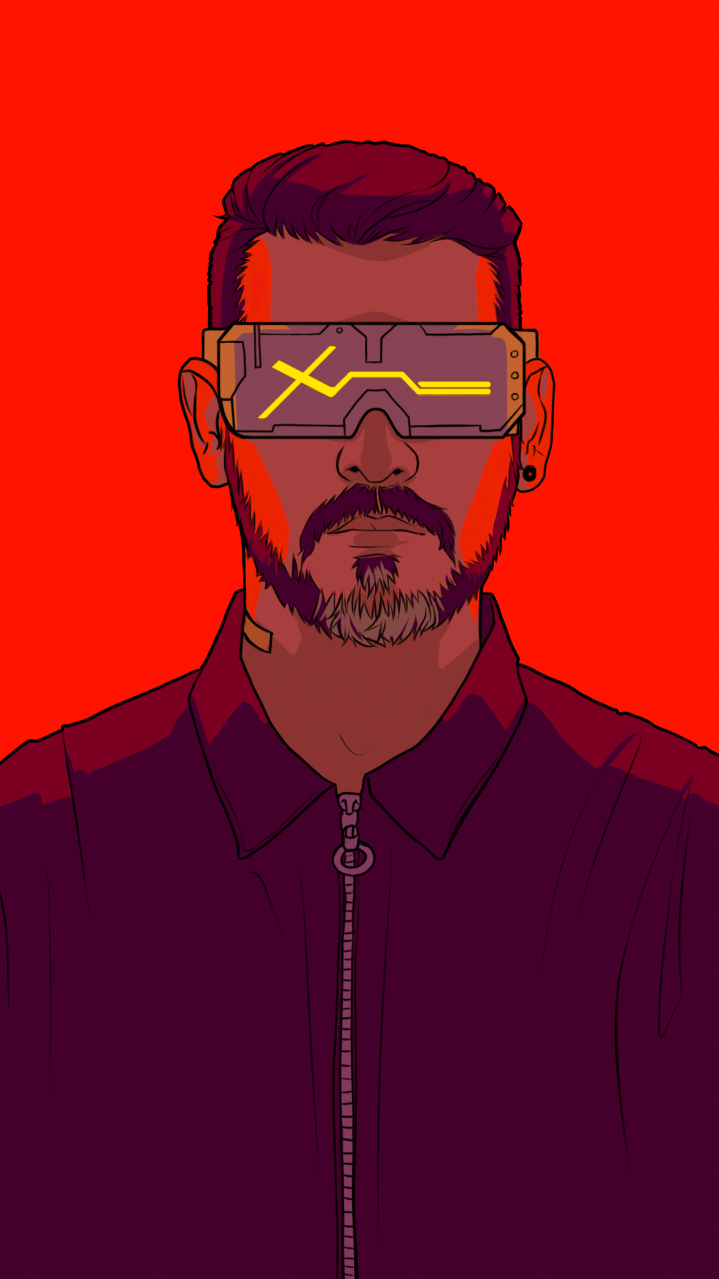 Storyboard detalhado do videoclipe