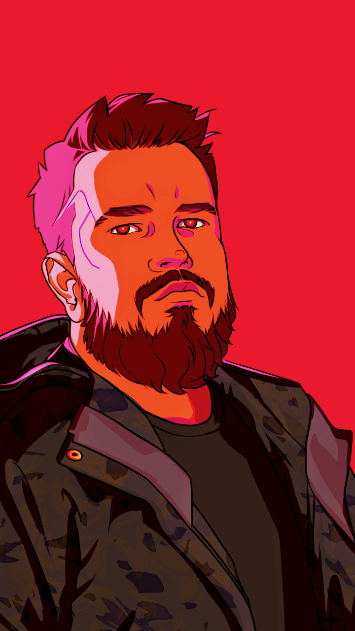 Storyboard detalhado do videoclipe